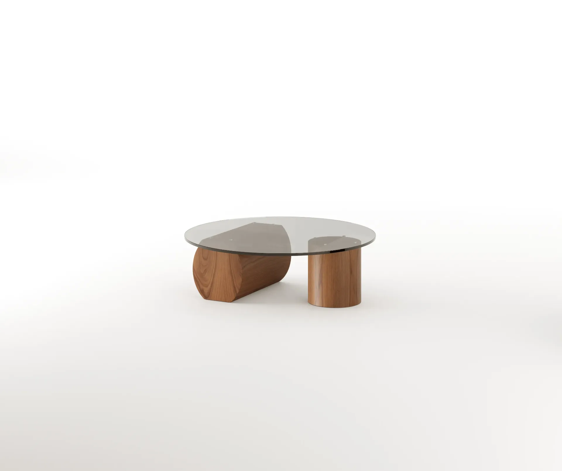 [AF.01.11] Balance Coffee Table