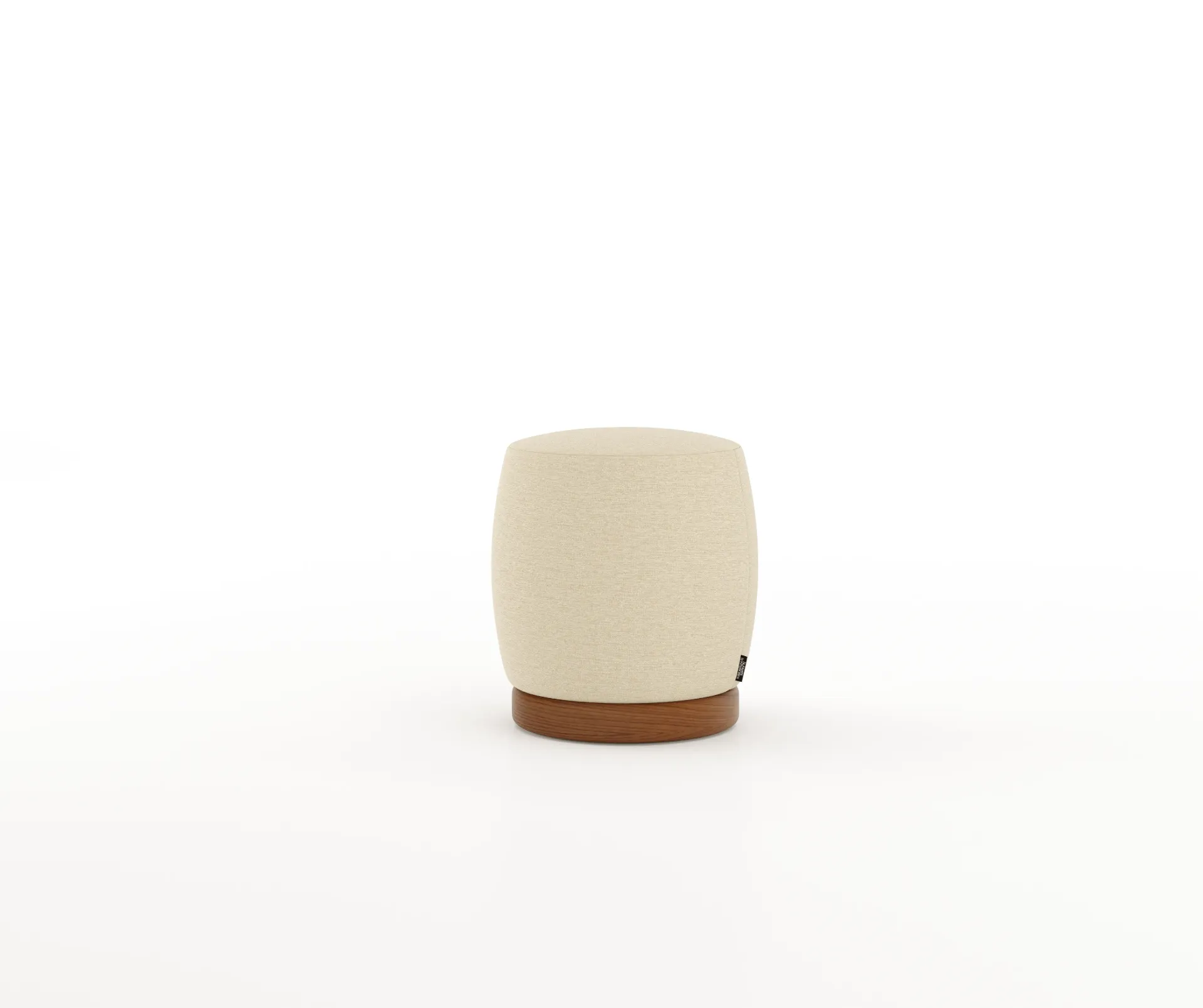 Balance Pouf