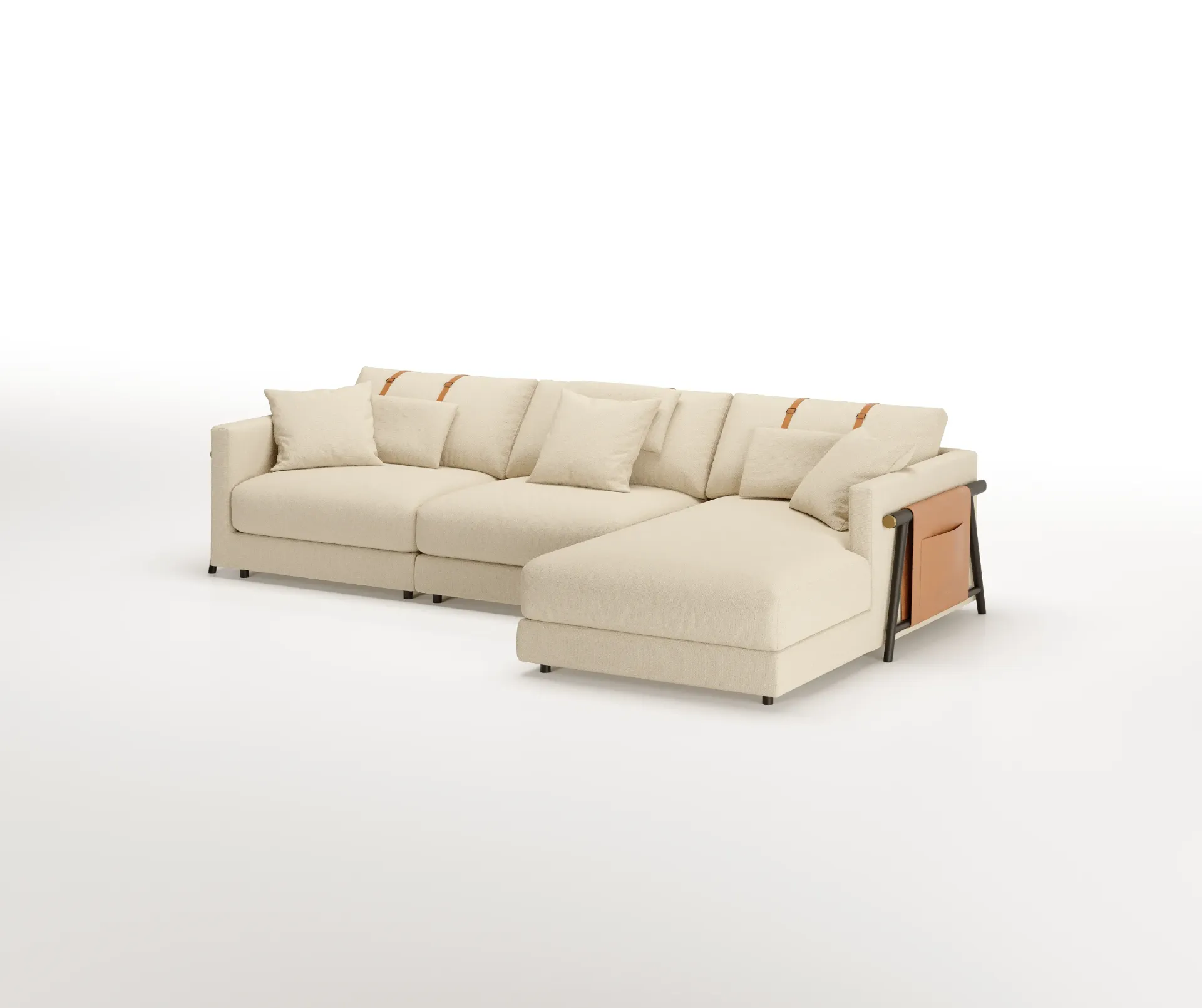 Melbourne Sofa
