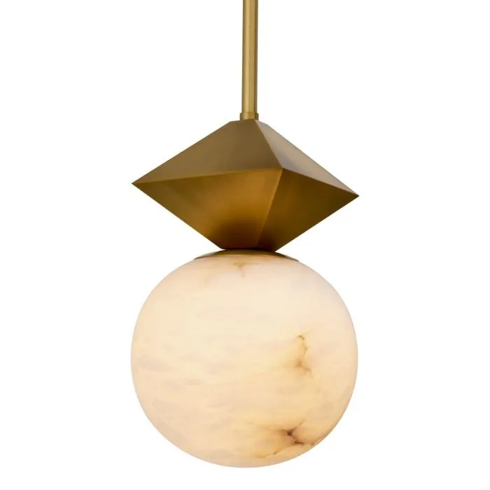 Elko Pendant Lamp