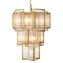 Chandelier Jet Set