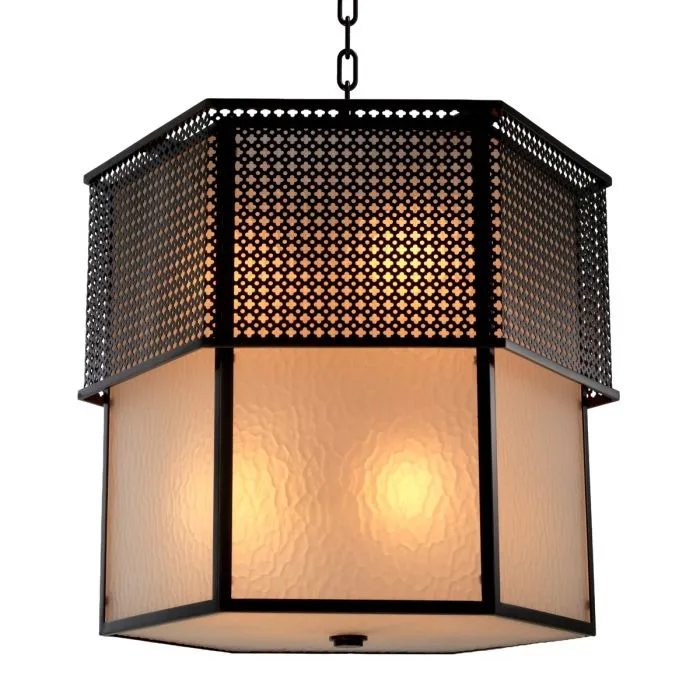 Chandelier Minerva