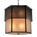 Chandelier Minerva
