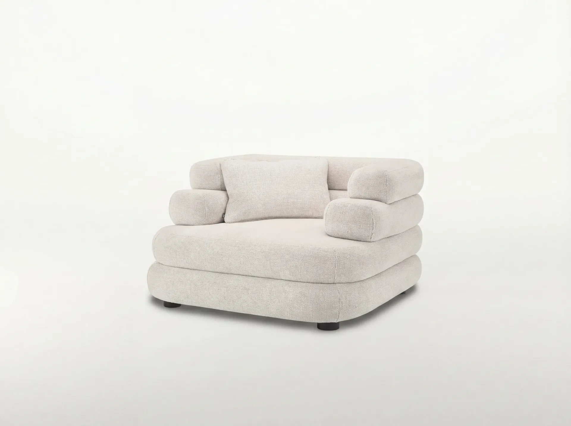 Malaga Armchair