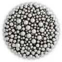 Silvershore Wall Object