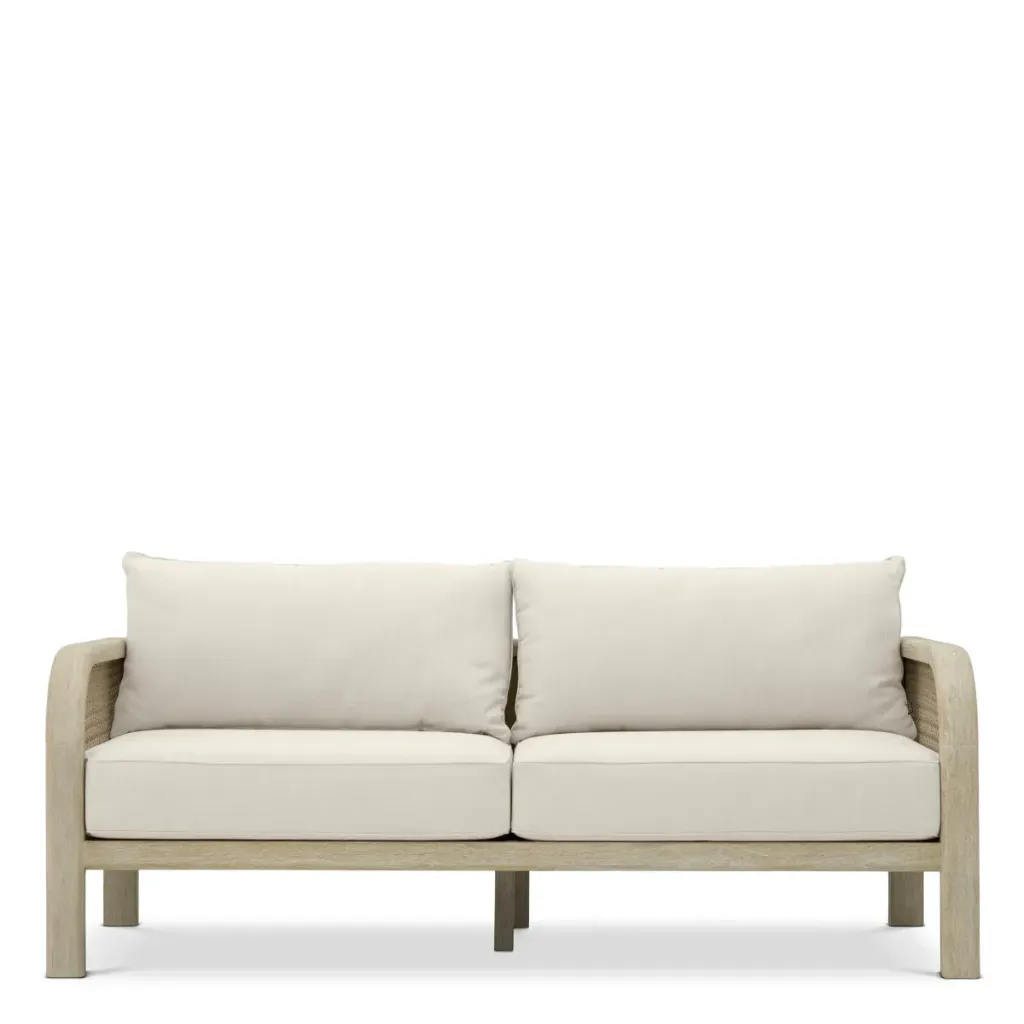 Julian Outdoor Sofa