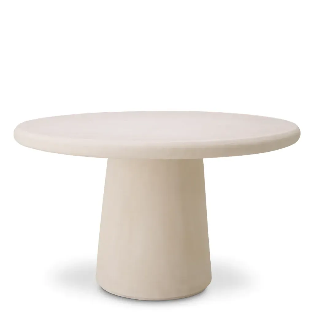 Mesa de Jantar de Exterior Cleon