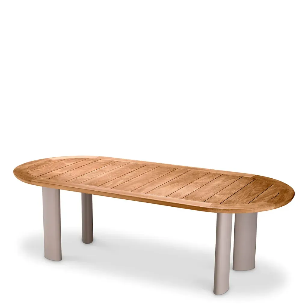 Mogador Outdoor Dining Table