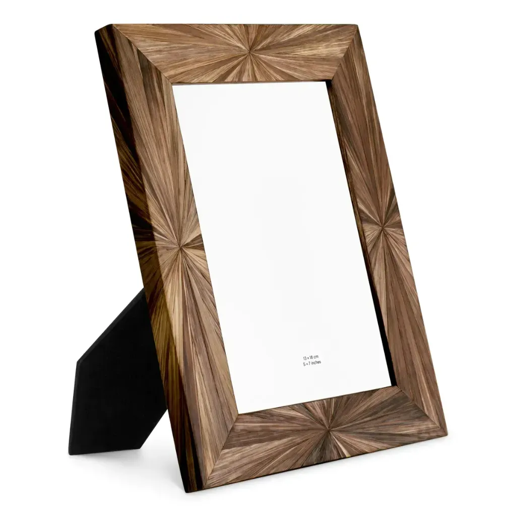 Harvard Frame L