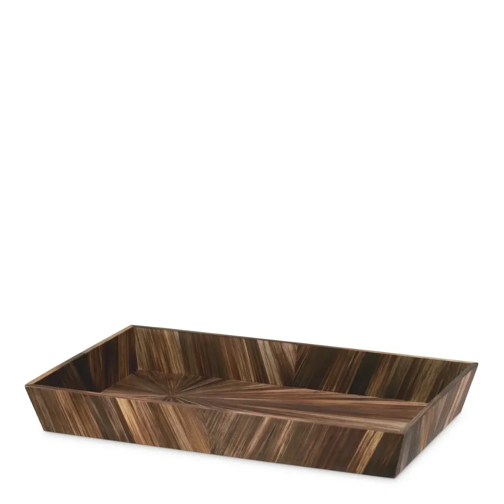 Harvard Tray S