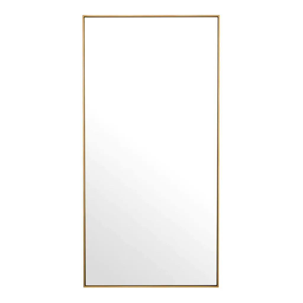 Retangular Mirror