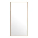 Retangular Mirror