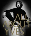 Livro All About Yves