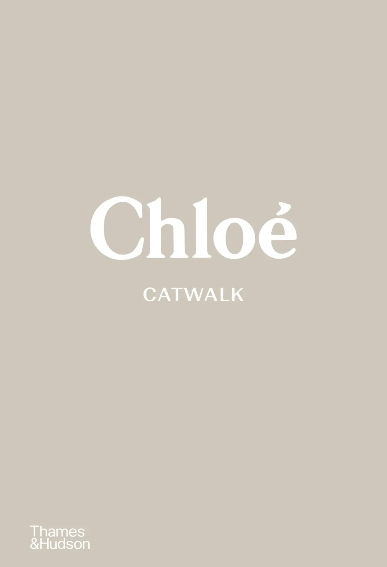 Book Chloé Catwalk