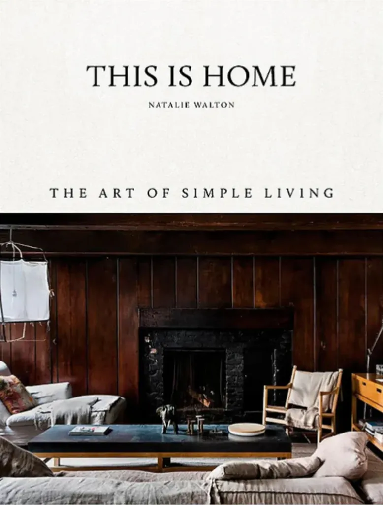 Livro This is Home