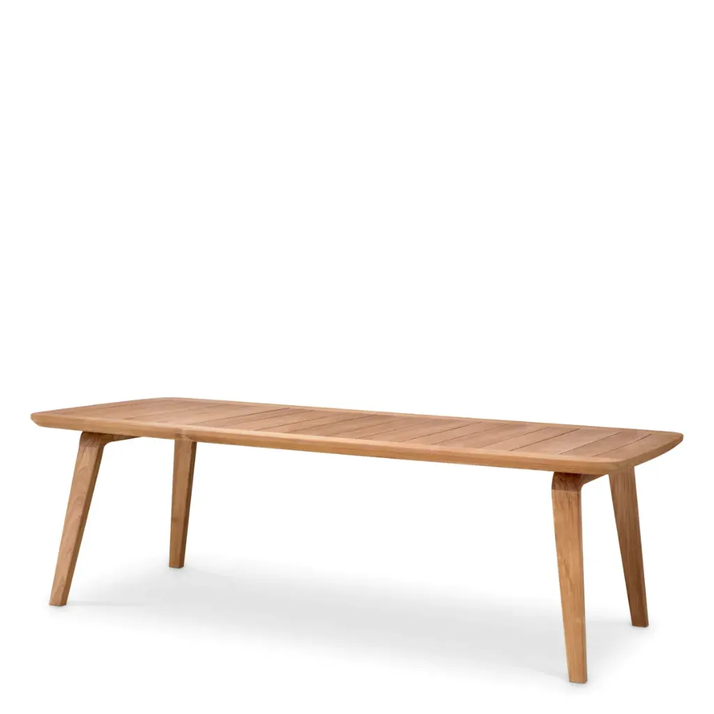 Mesa de Jantar de Exterior Glover