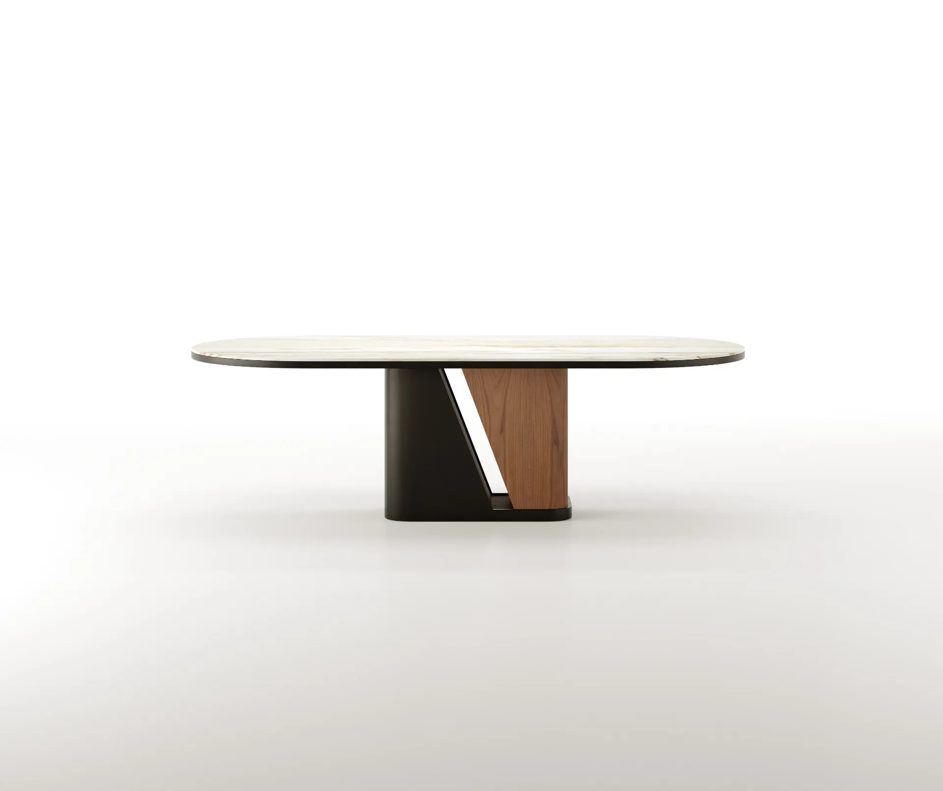 Balance Dining Table