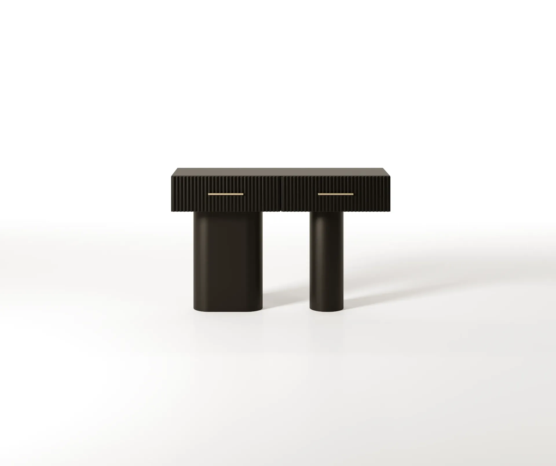 [AF.08.09] Melbourne Console Table (W. 1200 x H. 800 x L. 400 mm)