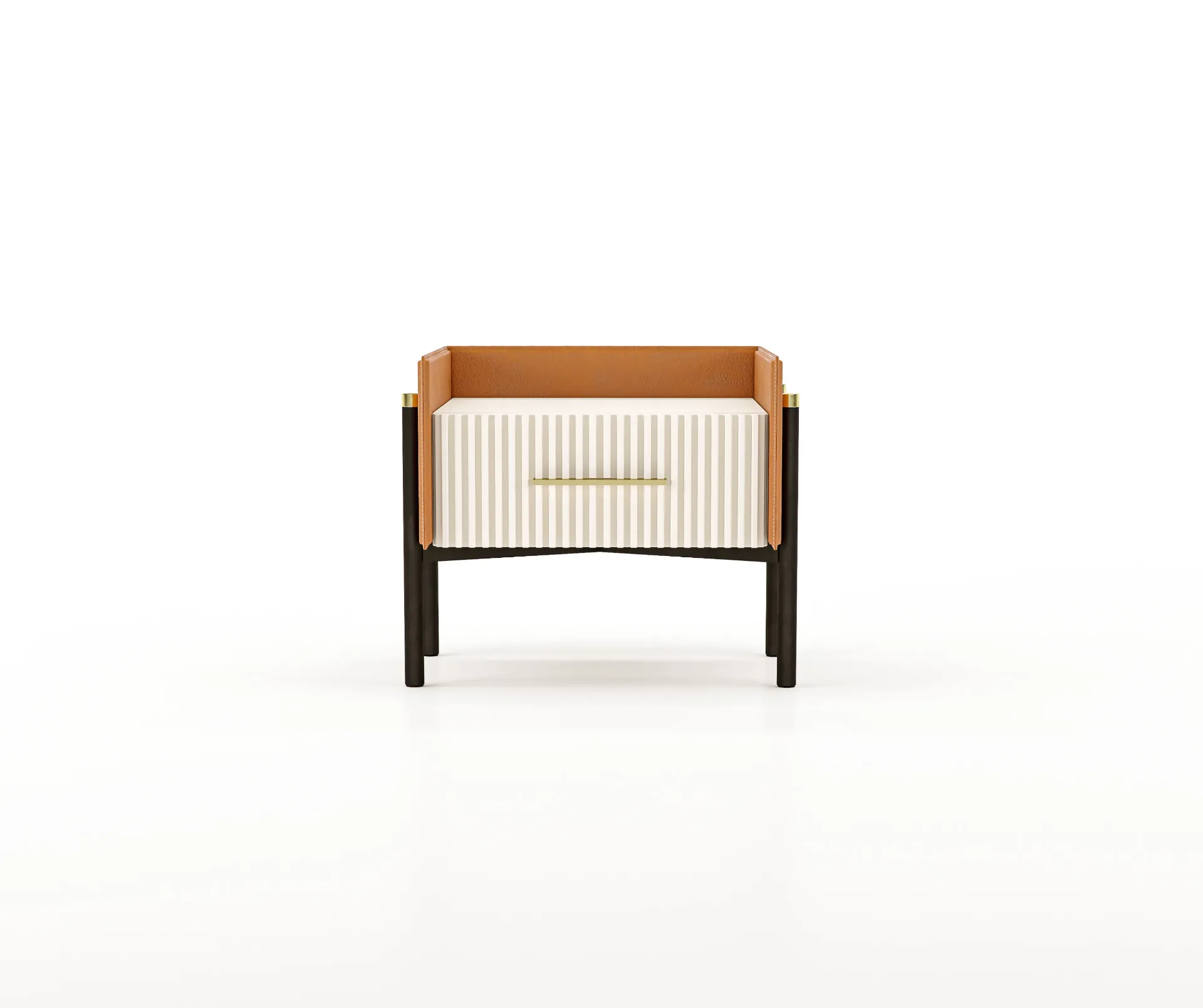 [AF.08.12] Mesa de Cabeceira Melbourne