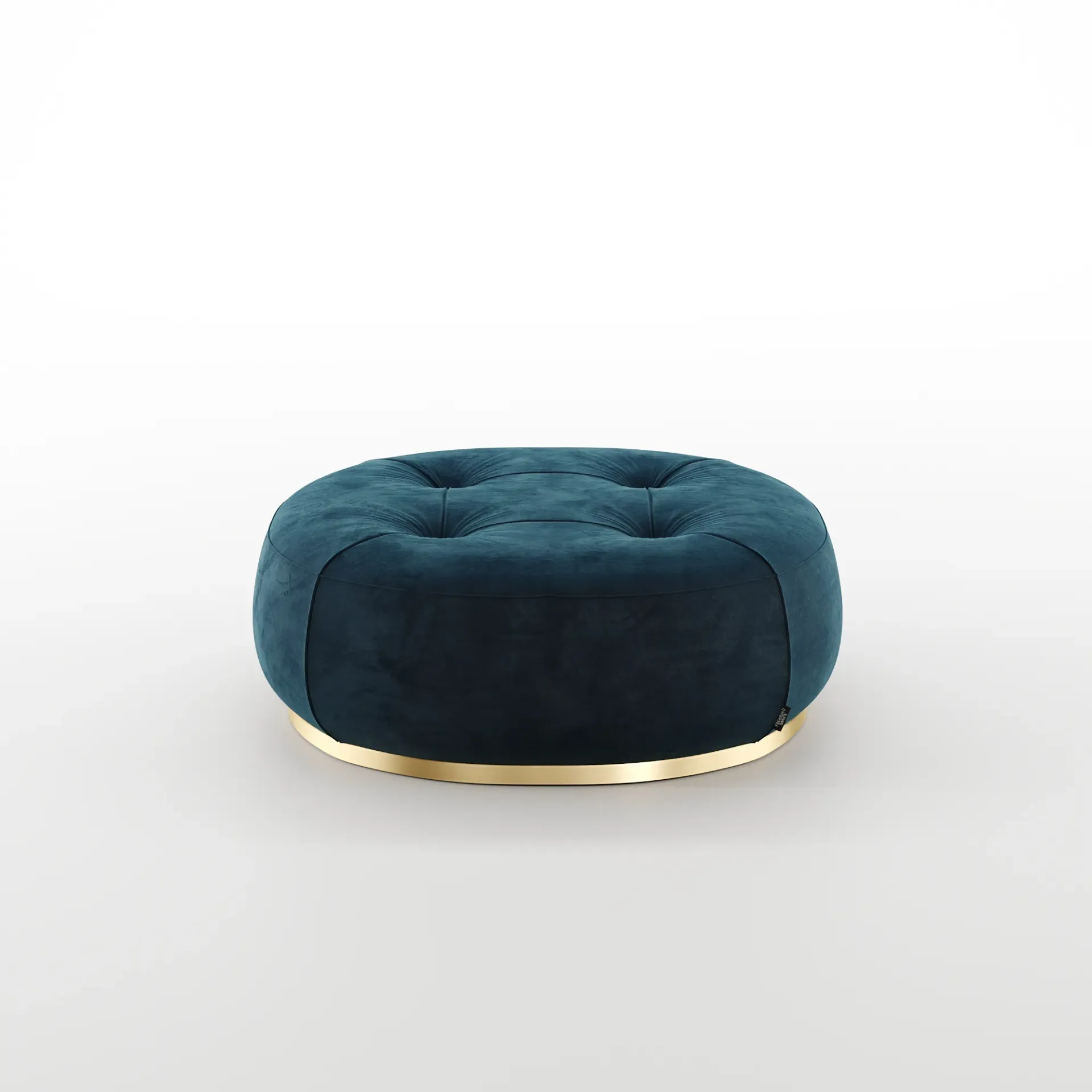 Dallas Pouf