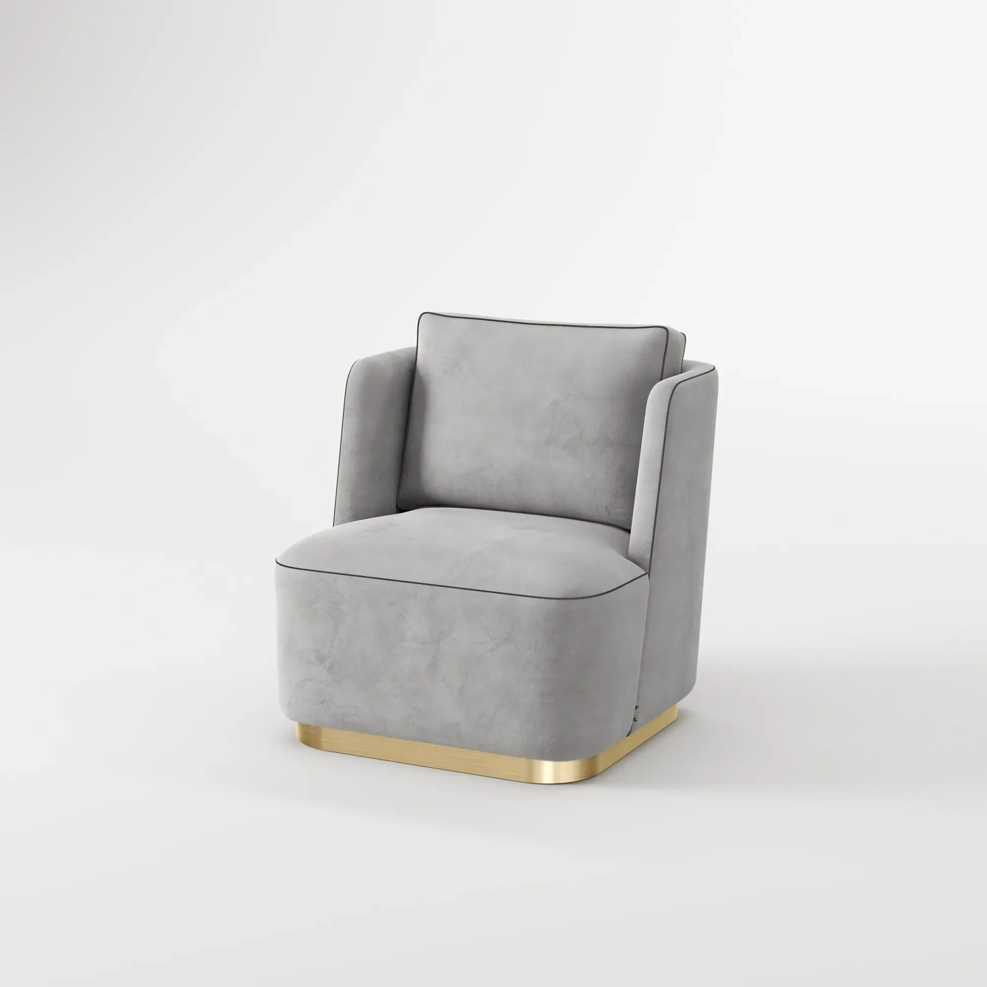 Brooklyn Armchair