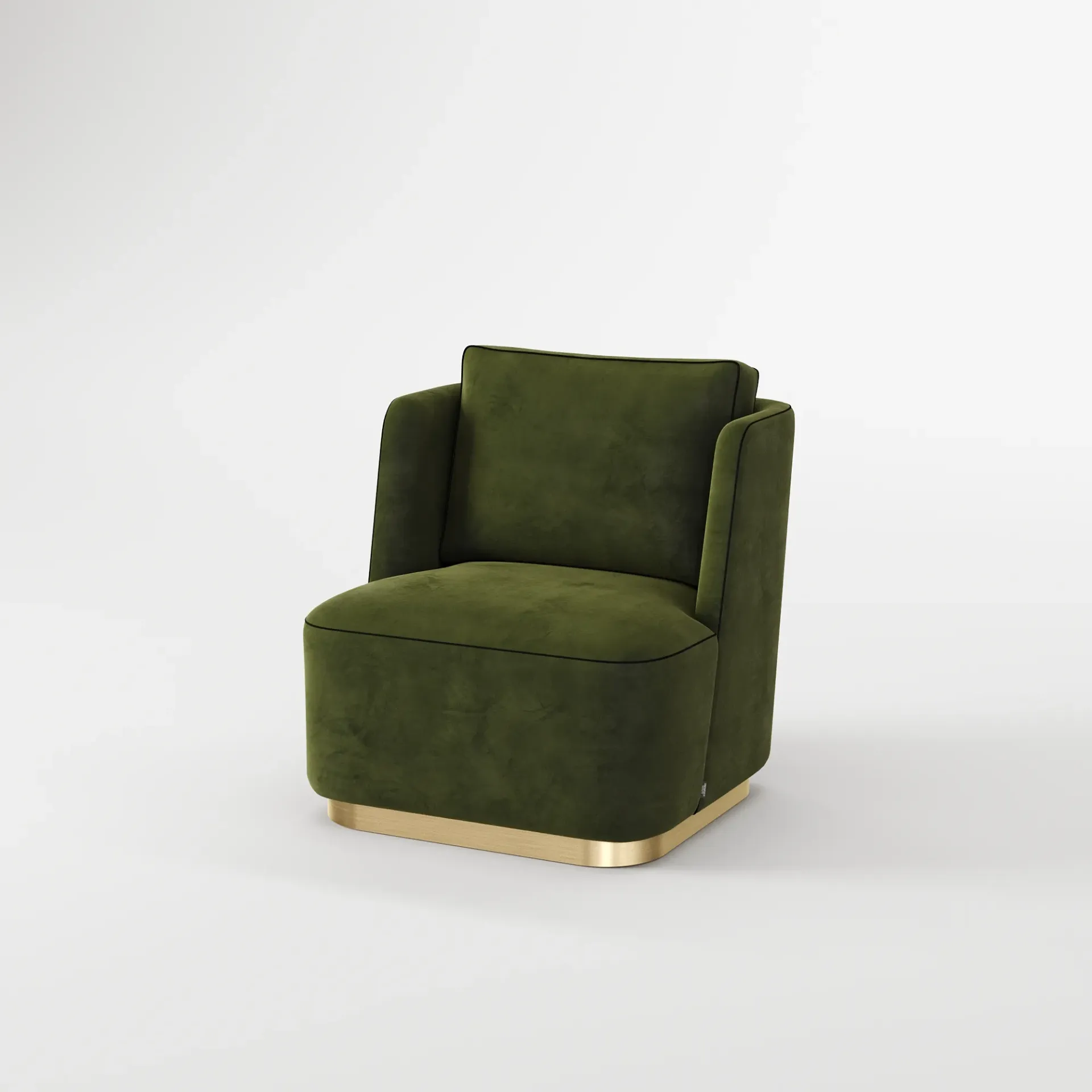 Brooklyn Armchair