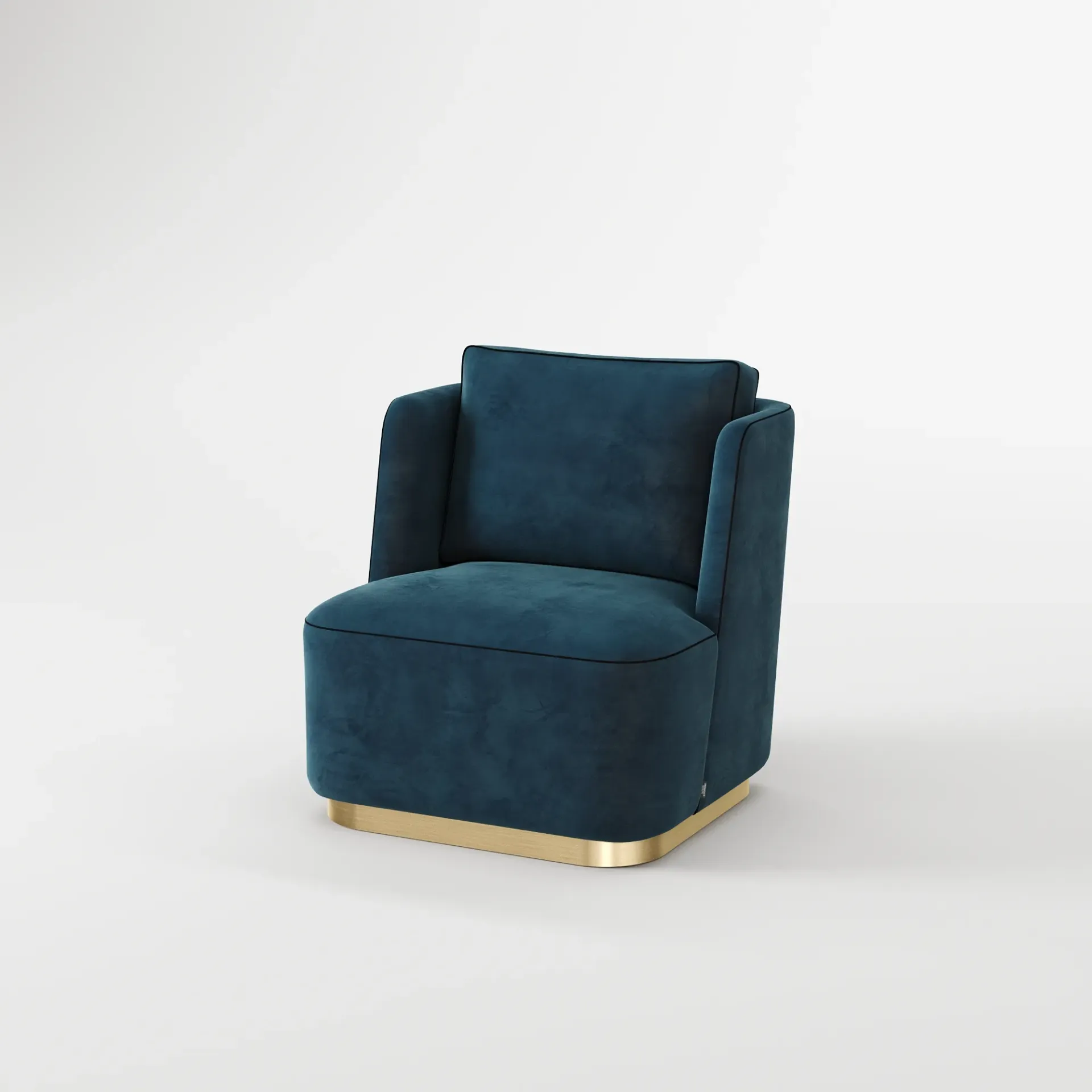 Brooklyn Armchair