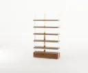 Jersey Bookcase