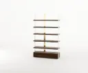 Jersey Bookcase