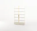 Jersey Bookcase