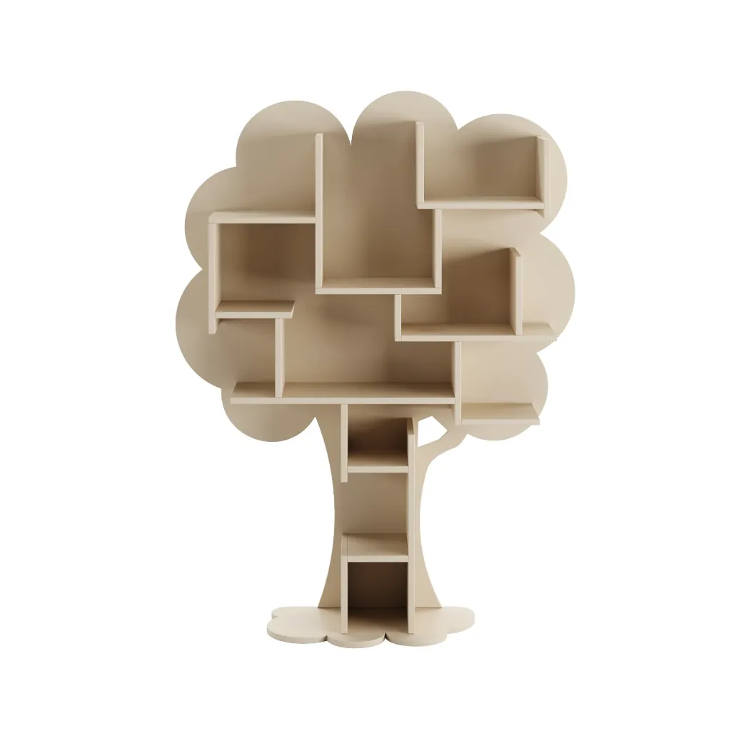Tree Bookcase