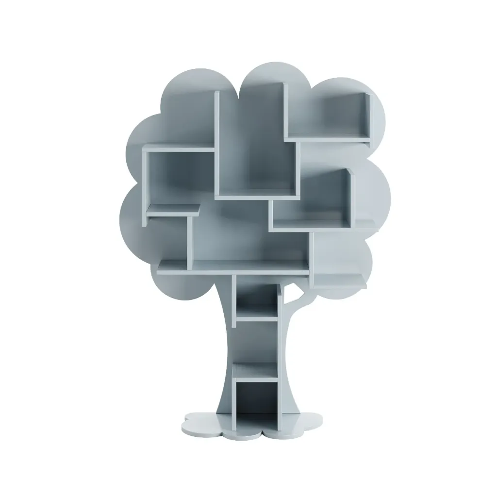 Tree Bookcase