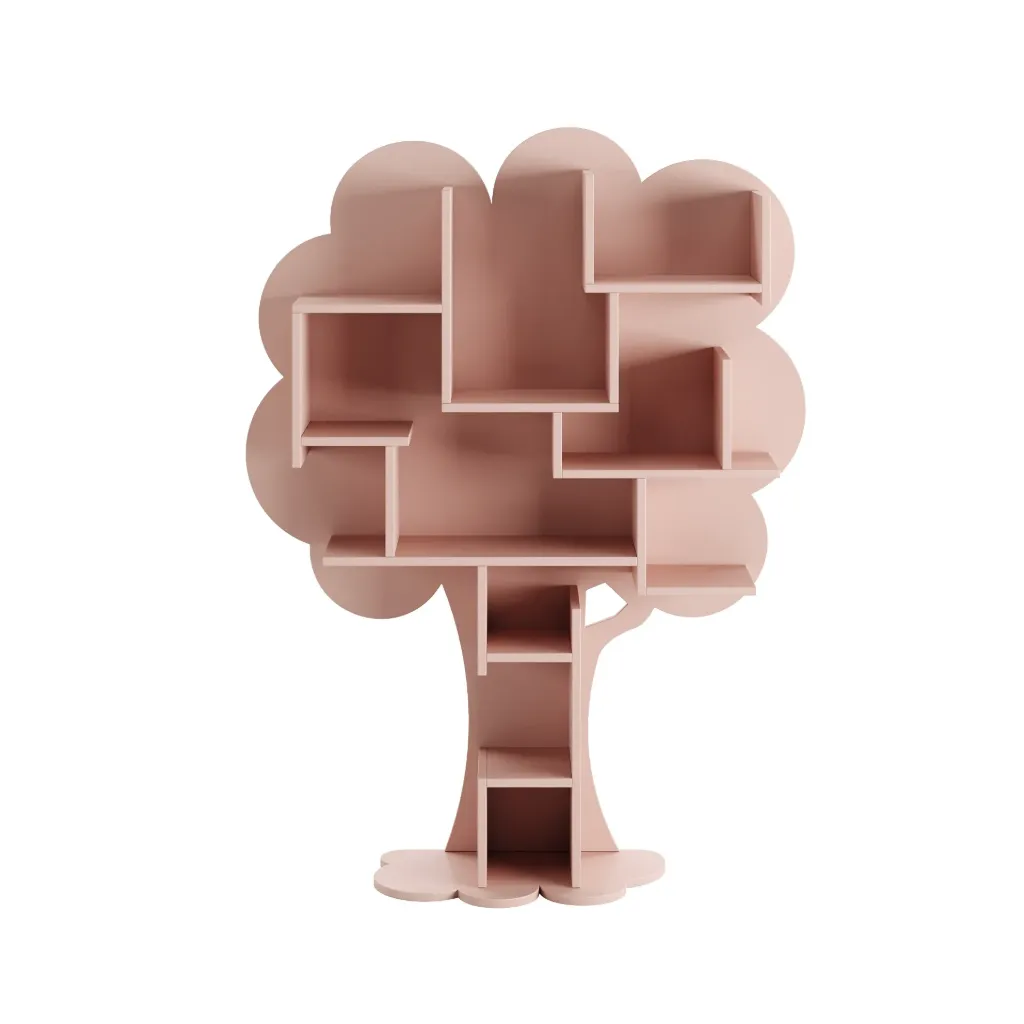Estante Tree