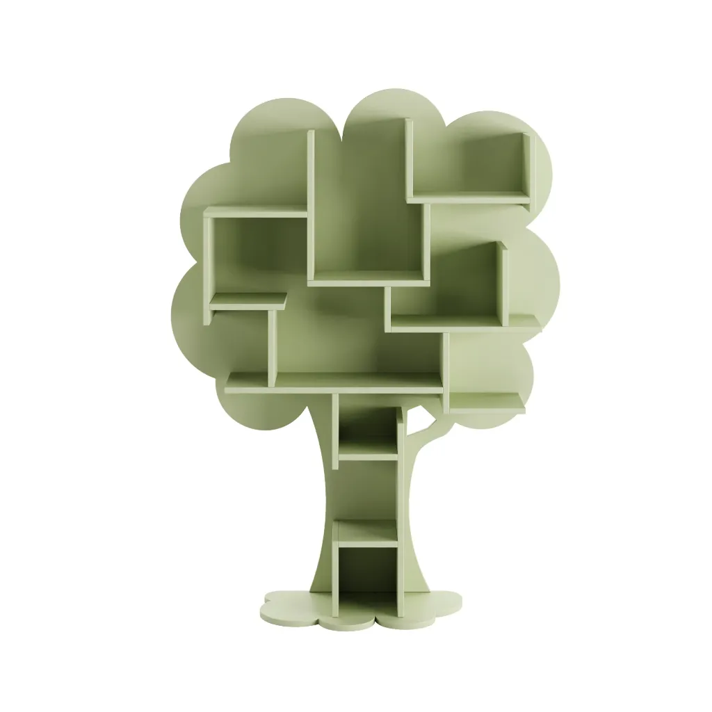Estante Tree