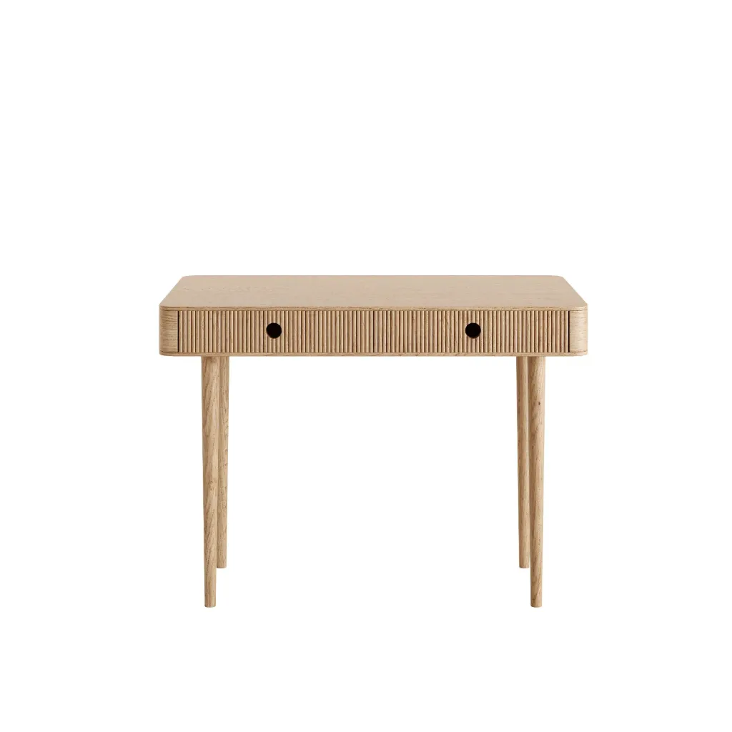 [AF.99.58.95] Breeze Kids Desk (Matte Natural Oak)