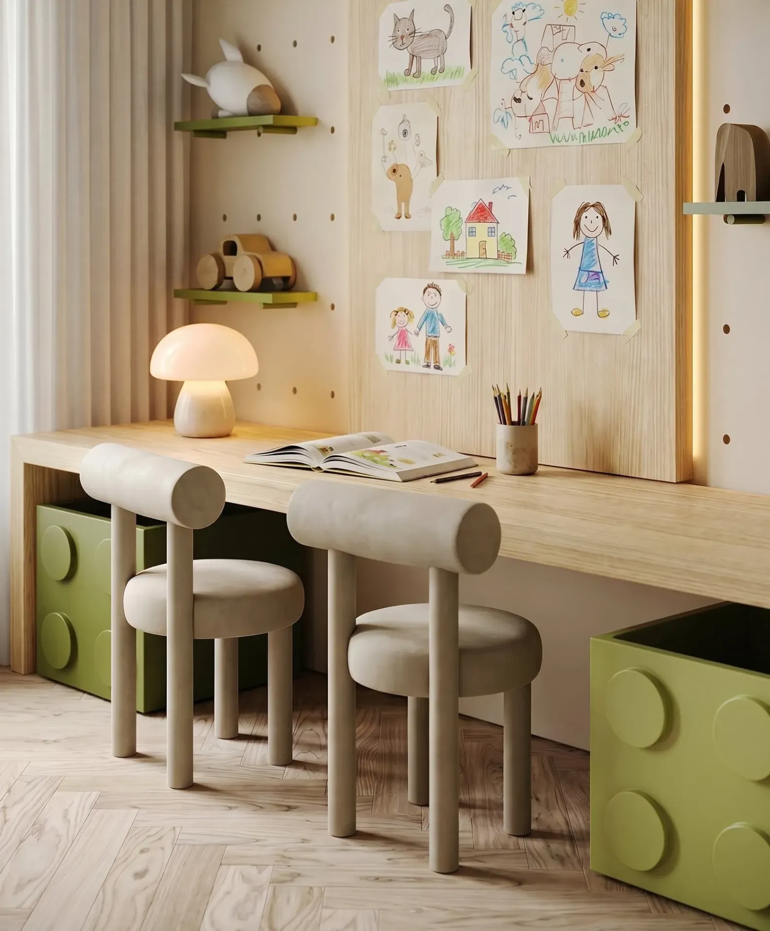 Hope Chair