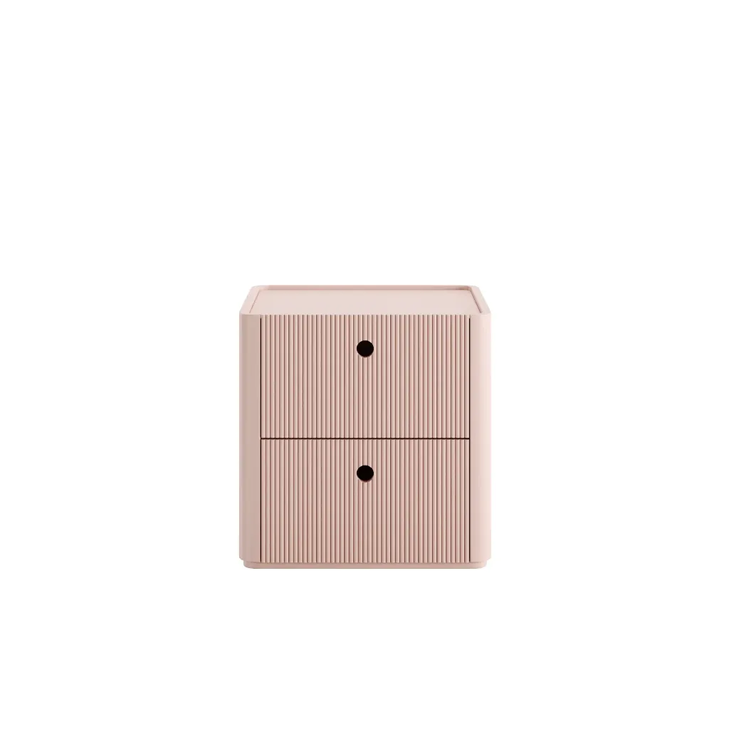 Cheerful Nightstand