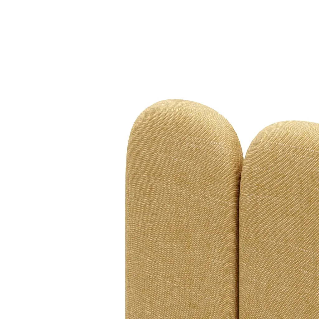 Valley Wainscoting
