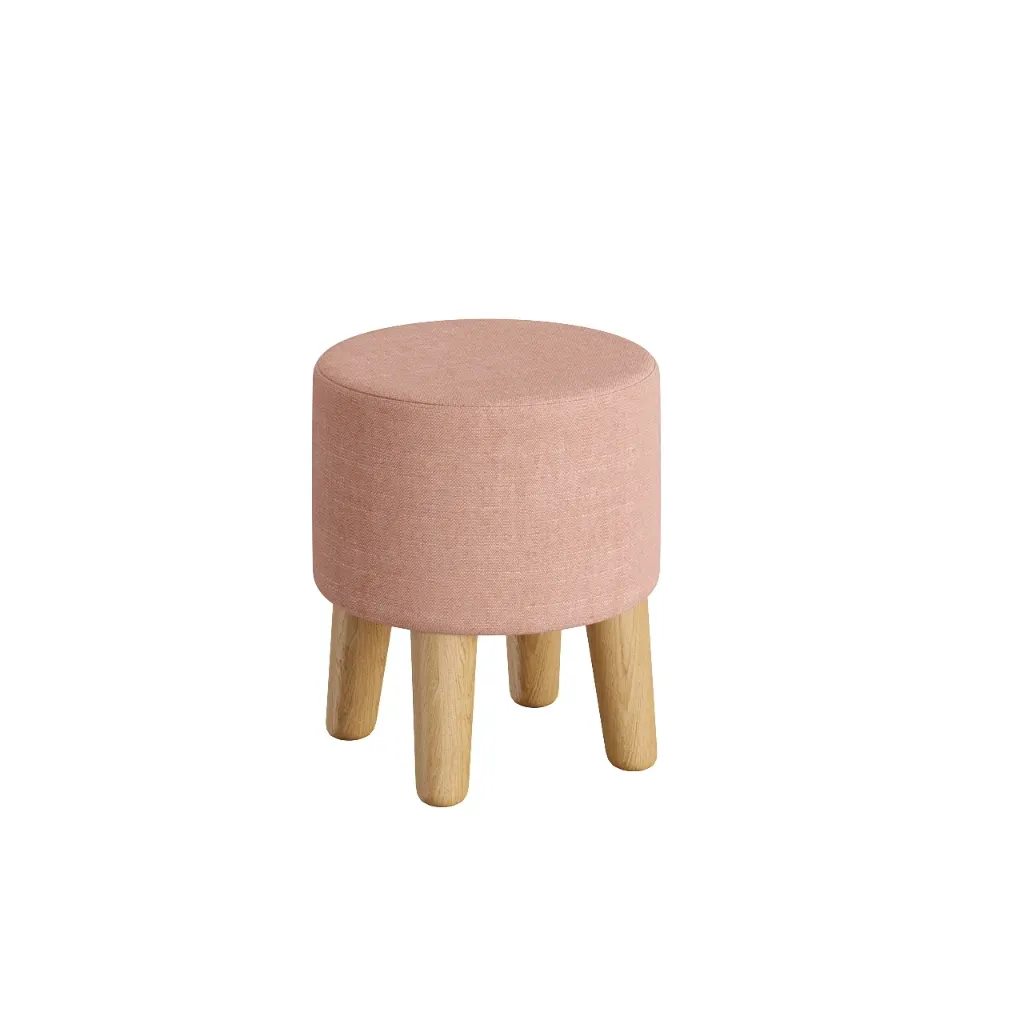 Mush Pouf