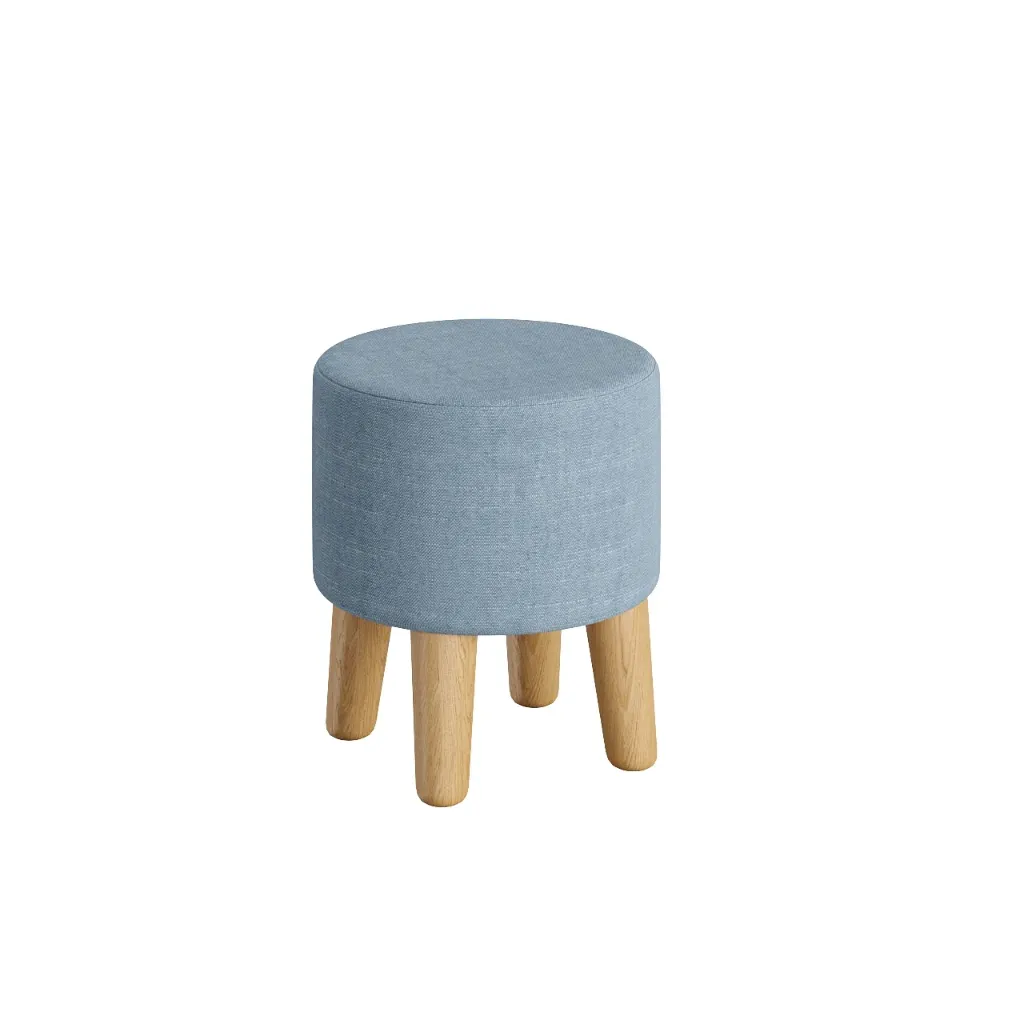 Mush Pouf
