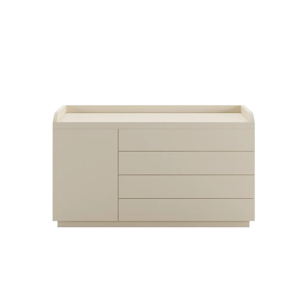 Baby Changing Table