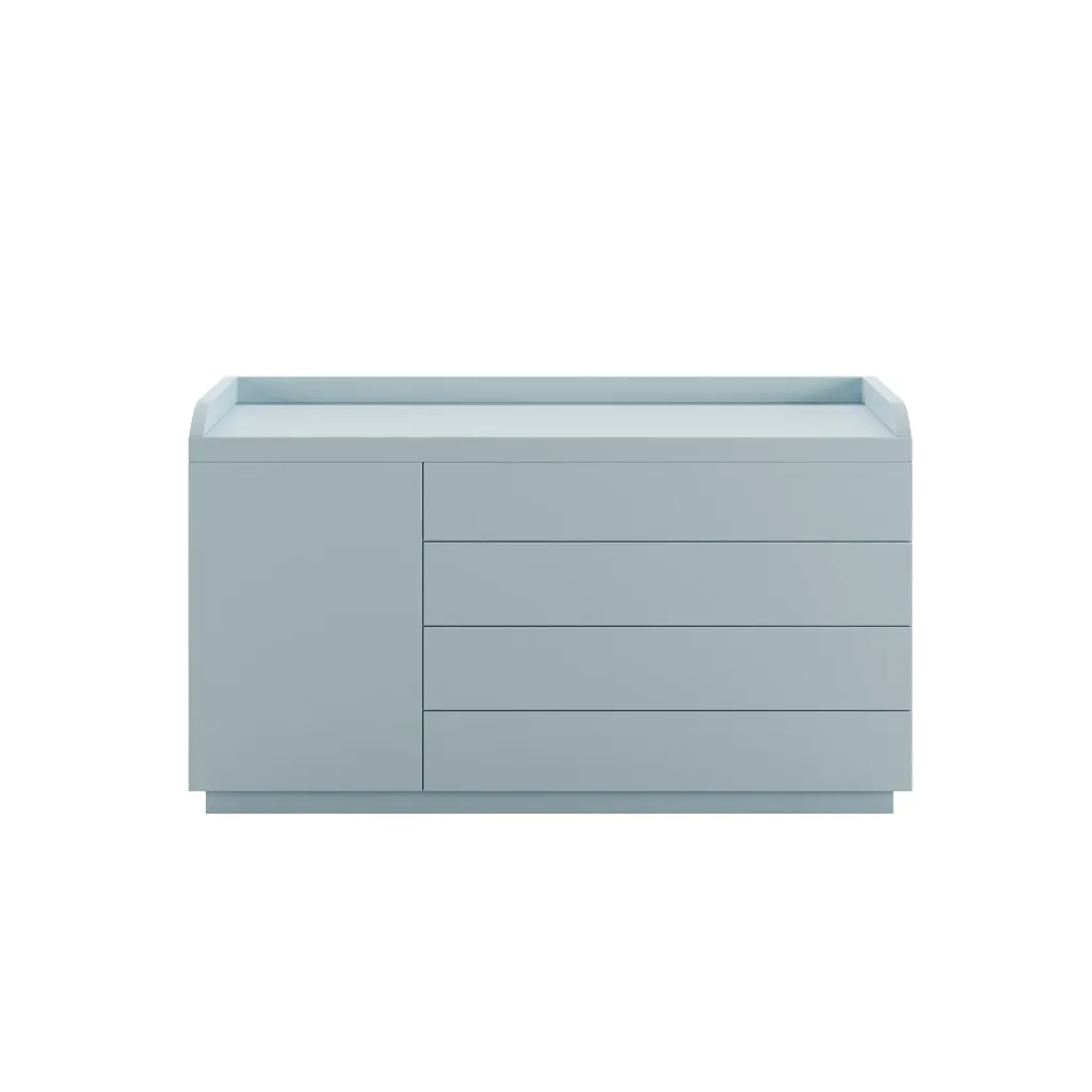 Baby Changing Table