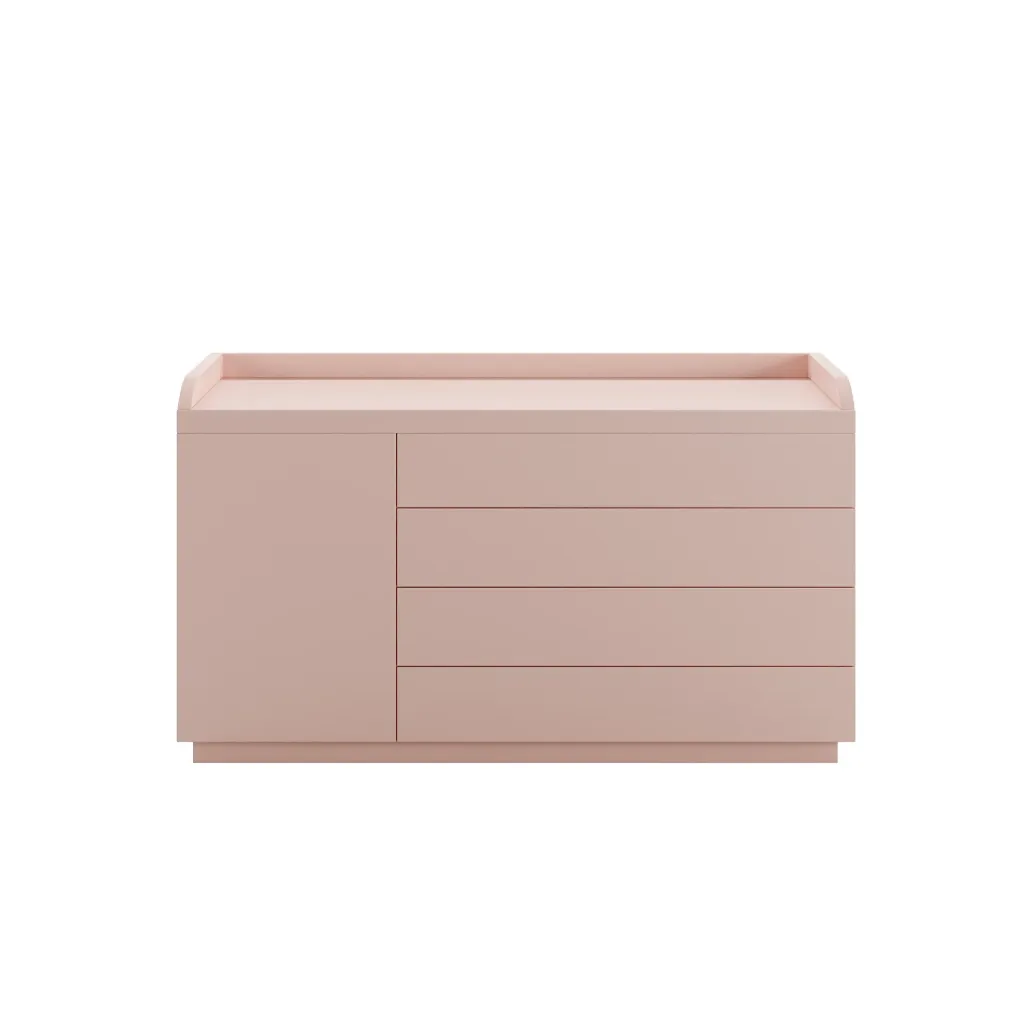 Baby Changing Table