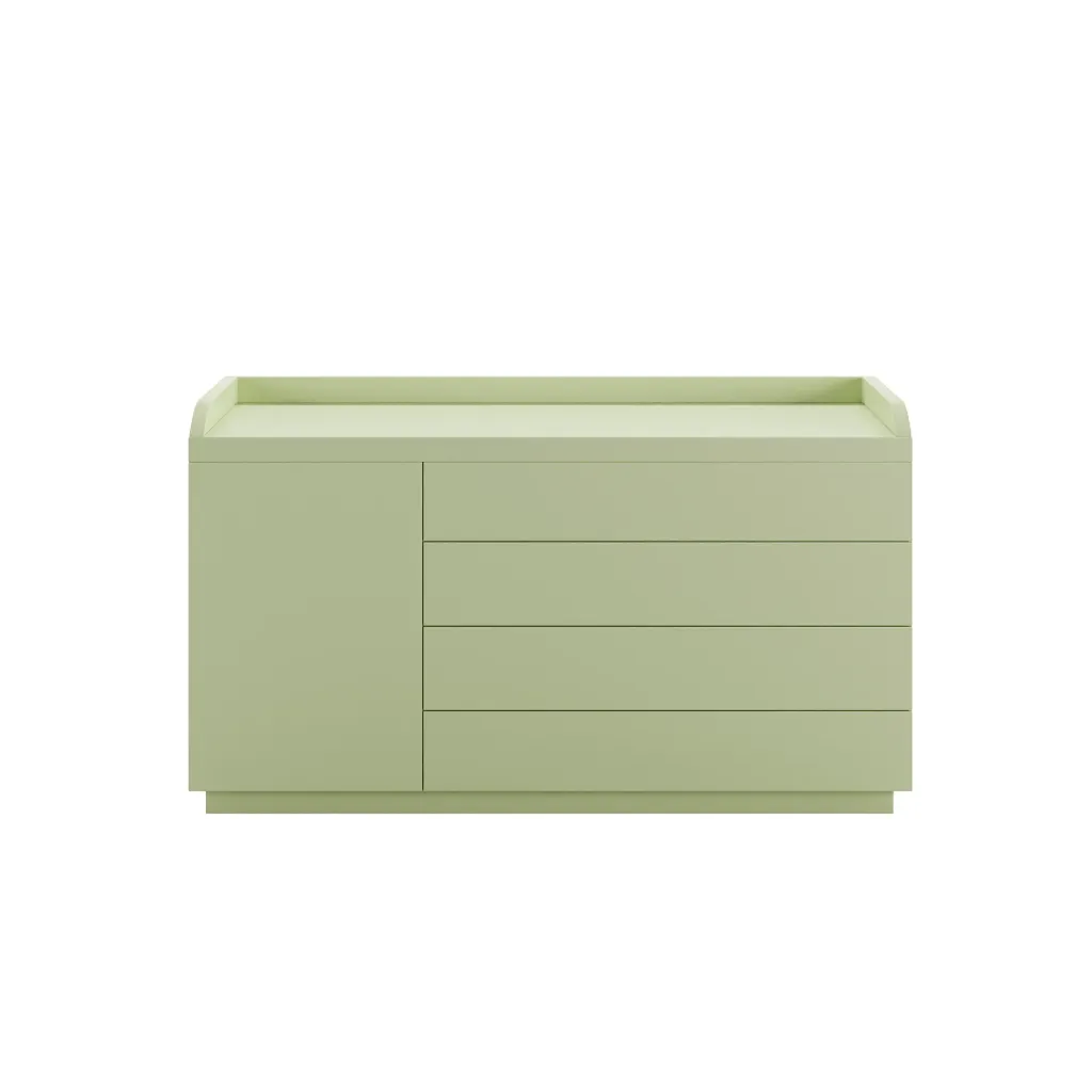 Baby Changing Table