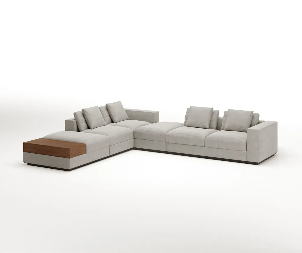 Portland Sofa