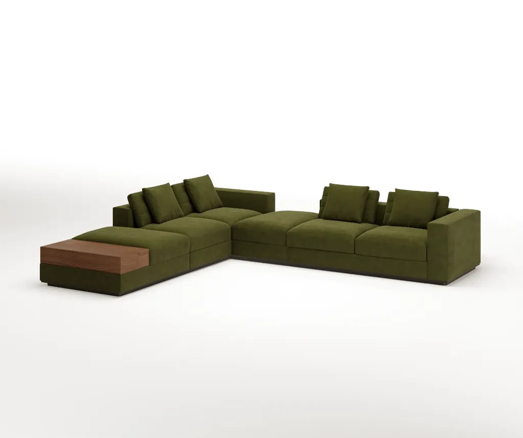 Portland Sofa