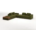 Portland Sofa