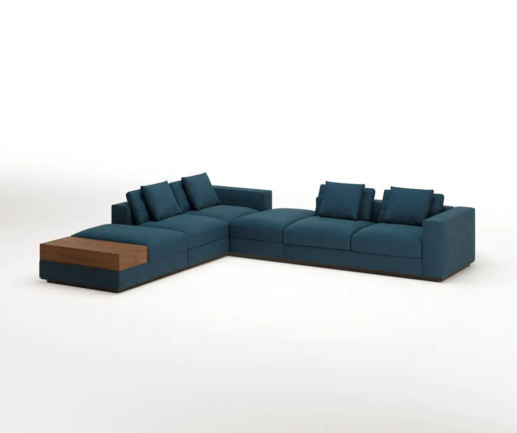 Portland Sofa