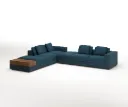 Portland Sofa