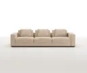 Portland 3 Seater Sofa